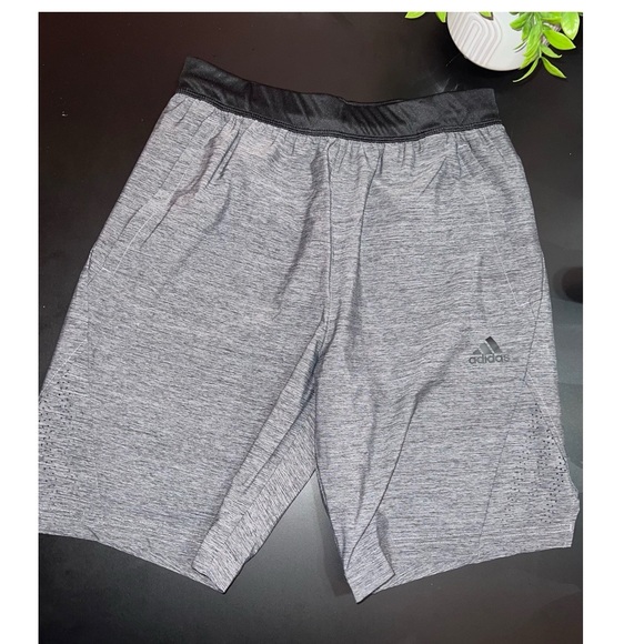 adidas Other - BNWT Adidas Axis Woven 3.0 Training Shorts Size Small